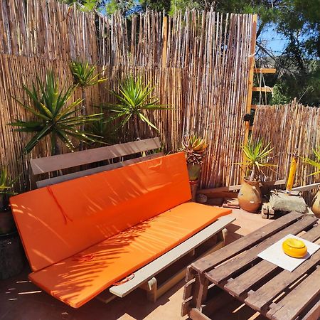 Casa Da Cabana 부덴스 외부 사진
