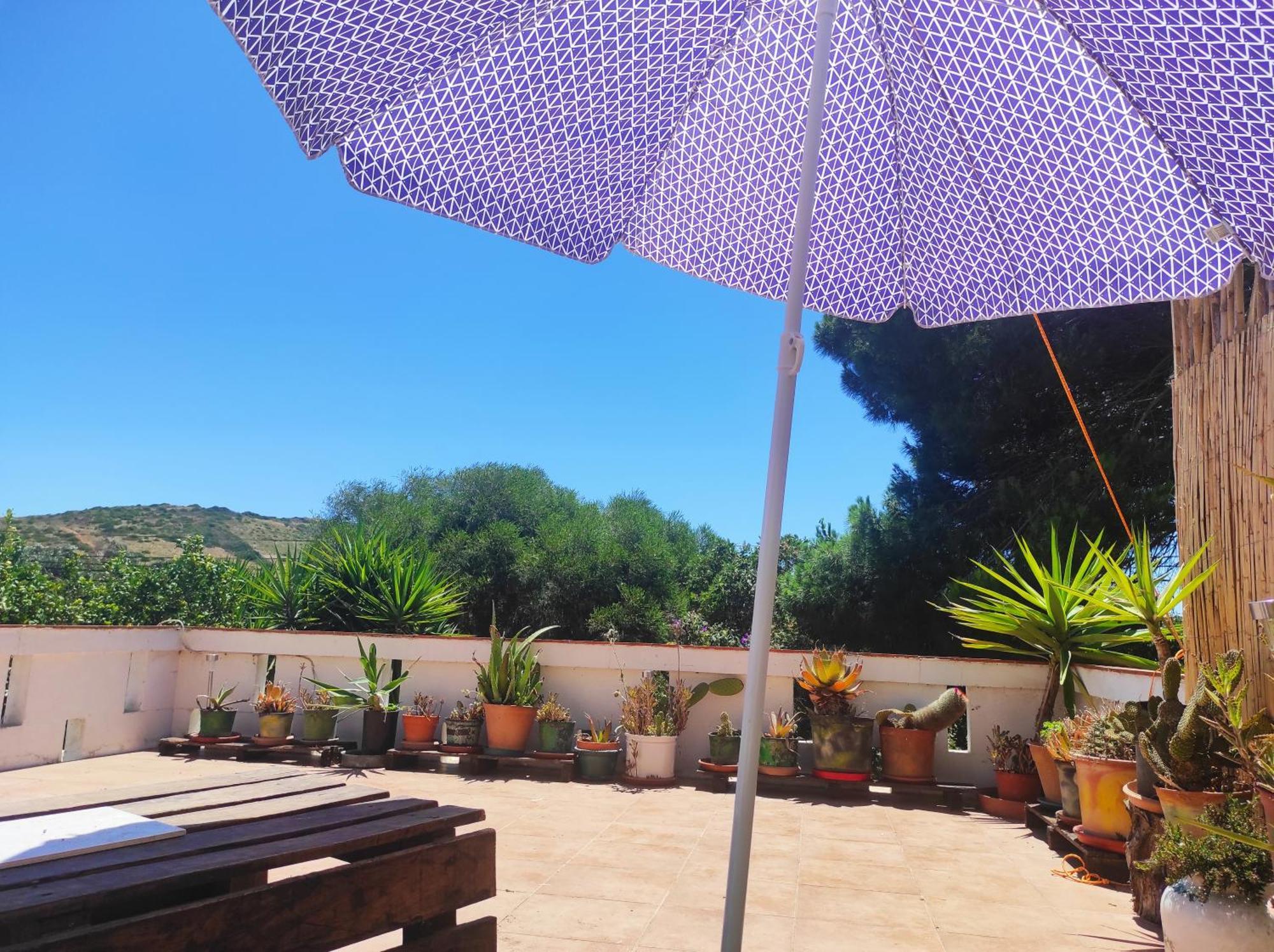 Casa Da Cabana 부덴스 외부 사진