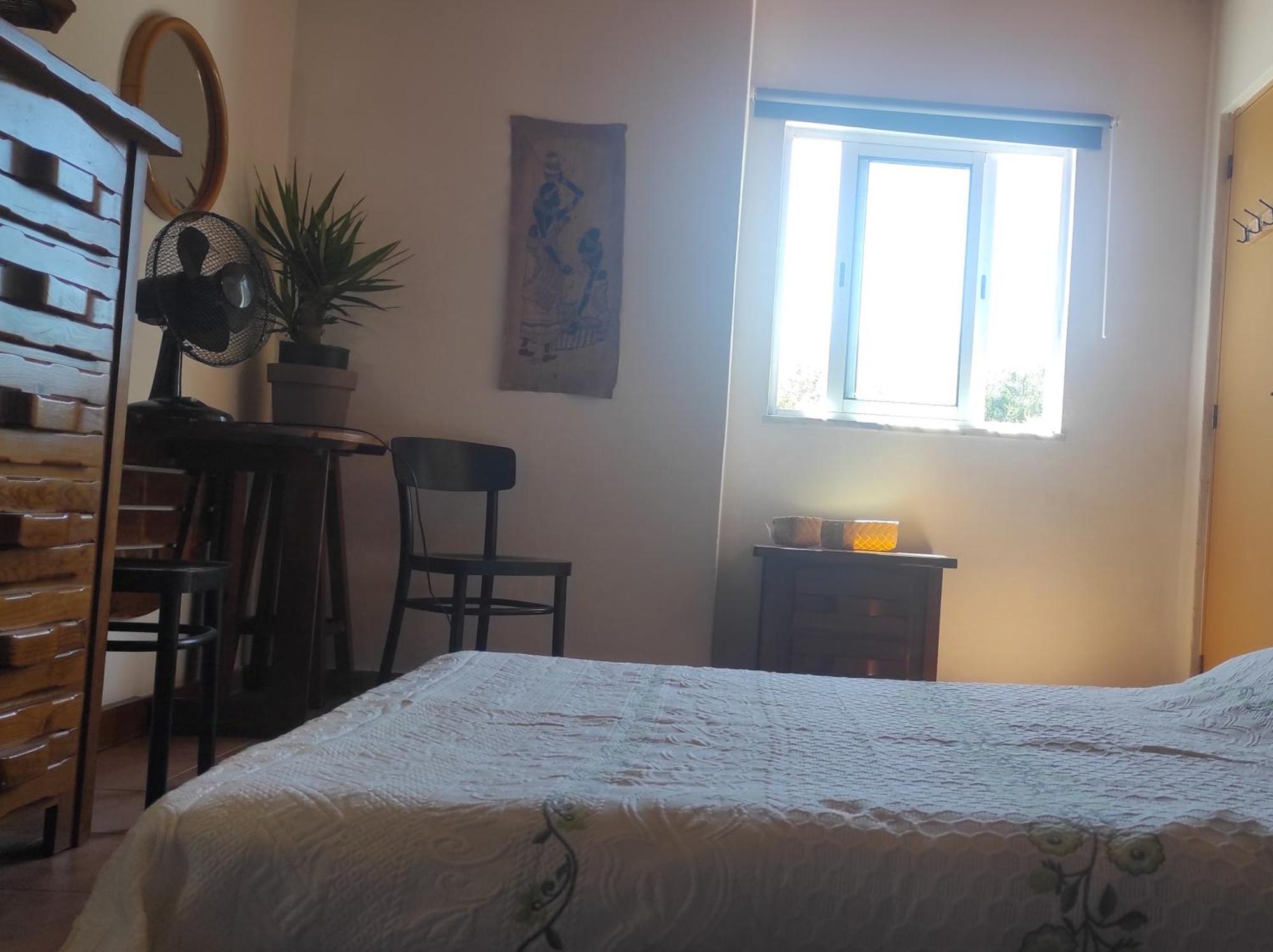 Casa Da Cabana 부덴스 외부 사진